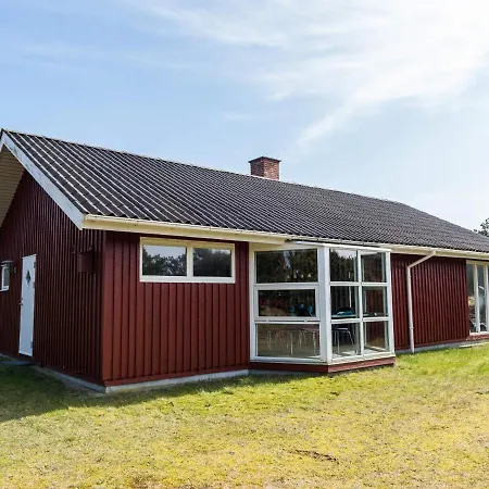 Hotel Cclxxiii Blavand