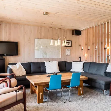Hotel Cclxxiii Blavand