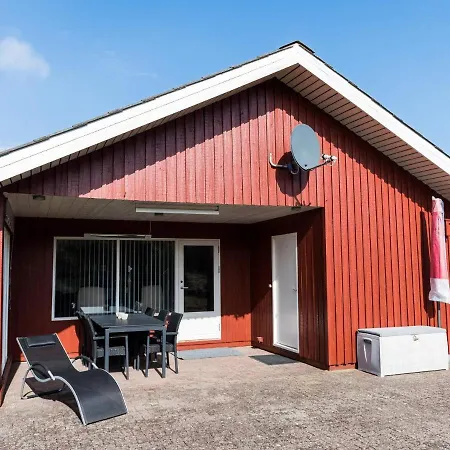 Cclxxiii Hotel Blavand